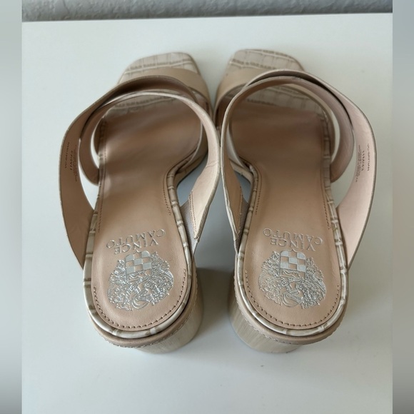 Vince Camuto Saygan sandal SZ 11 - Picture 6 of 10
